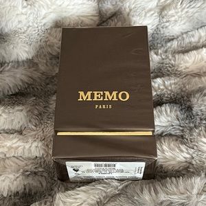 Lalibela Eau De Parfum- Memo Paris